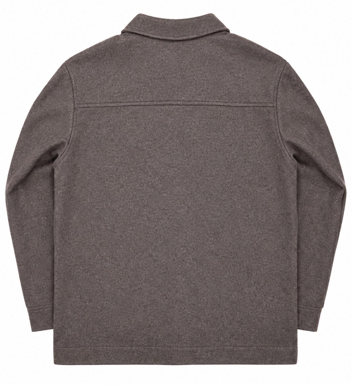GIACCA PABLO JERSEY CASHMERE JACKET
