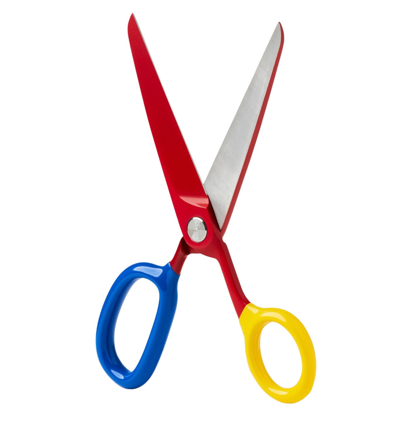 CHROMA SCISSORS