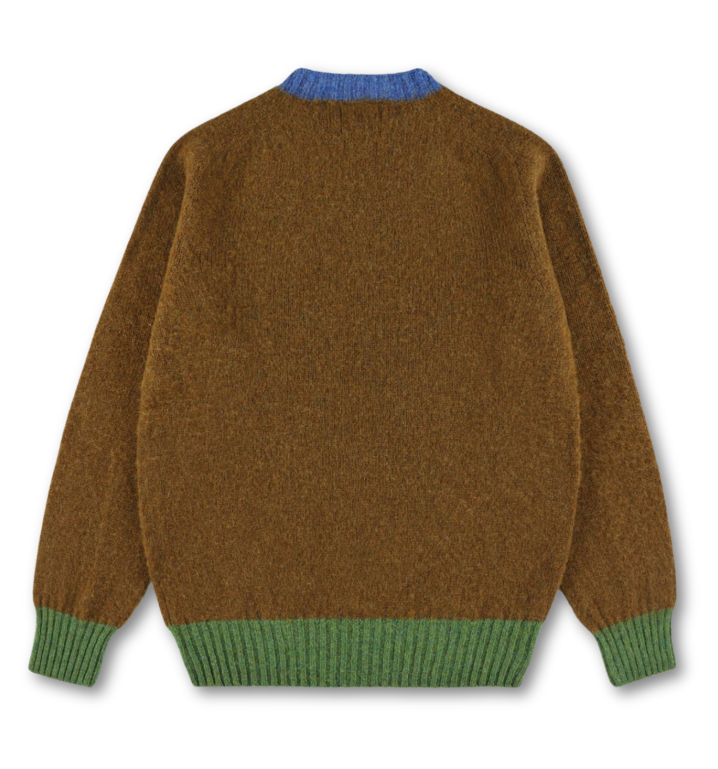 CAPTAIN HARRY SWEATER