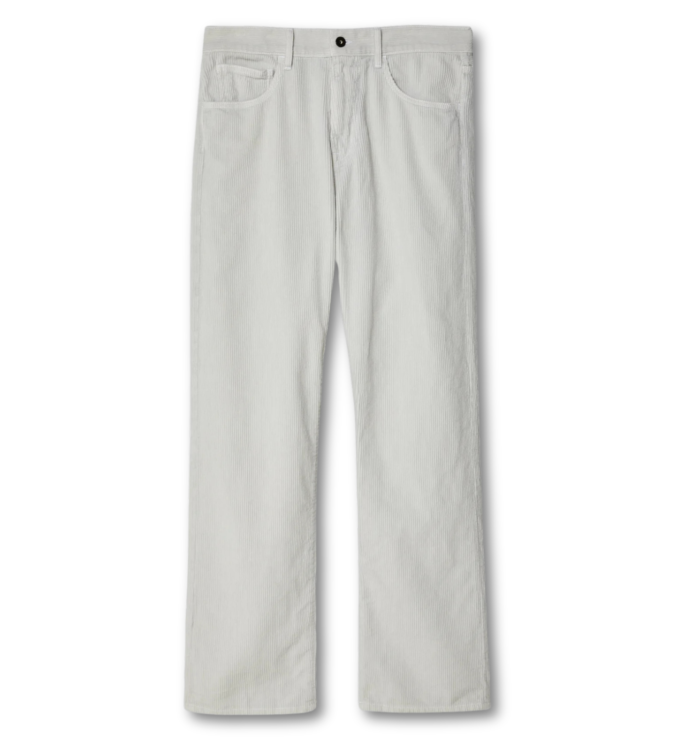 5 POCKET CORDUROY JEAN