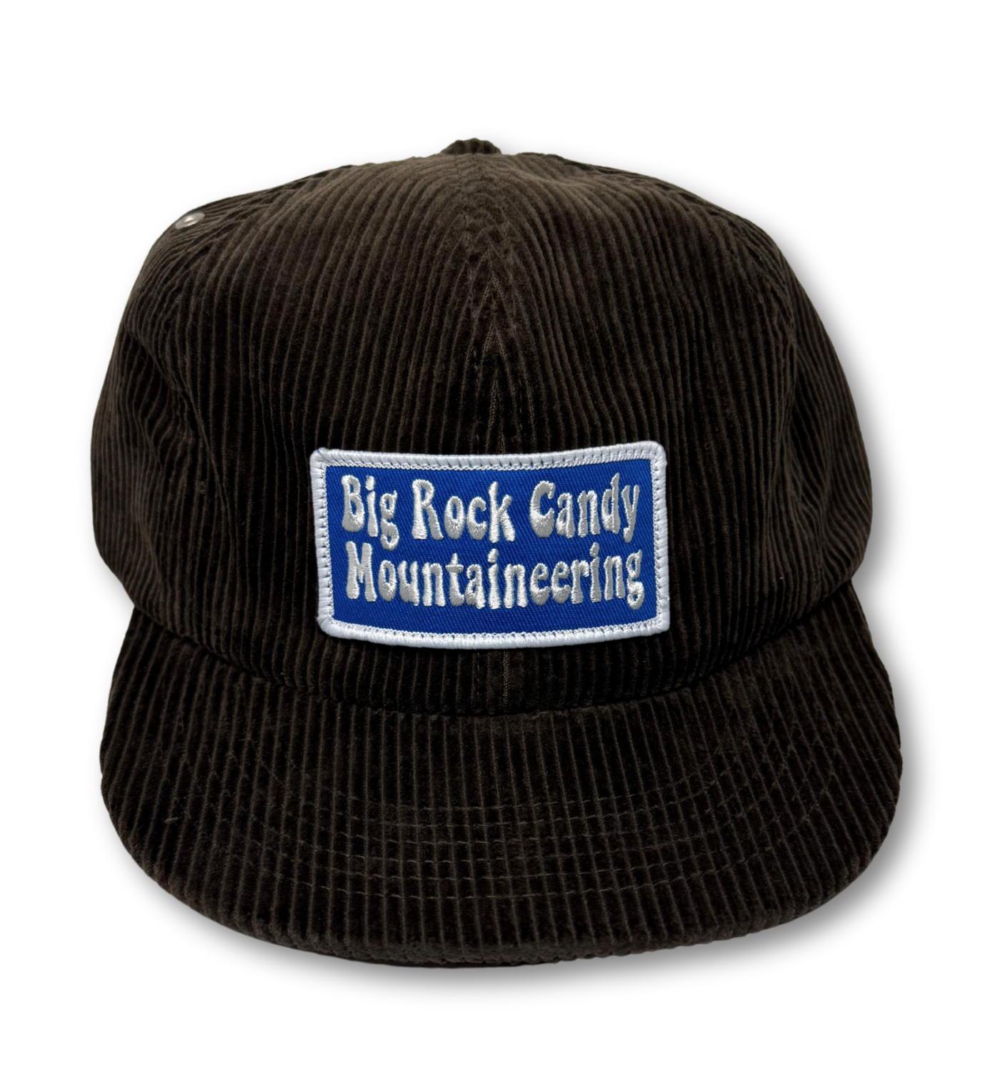 TRUCKIN’ CORDUROY HAT