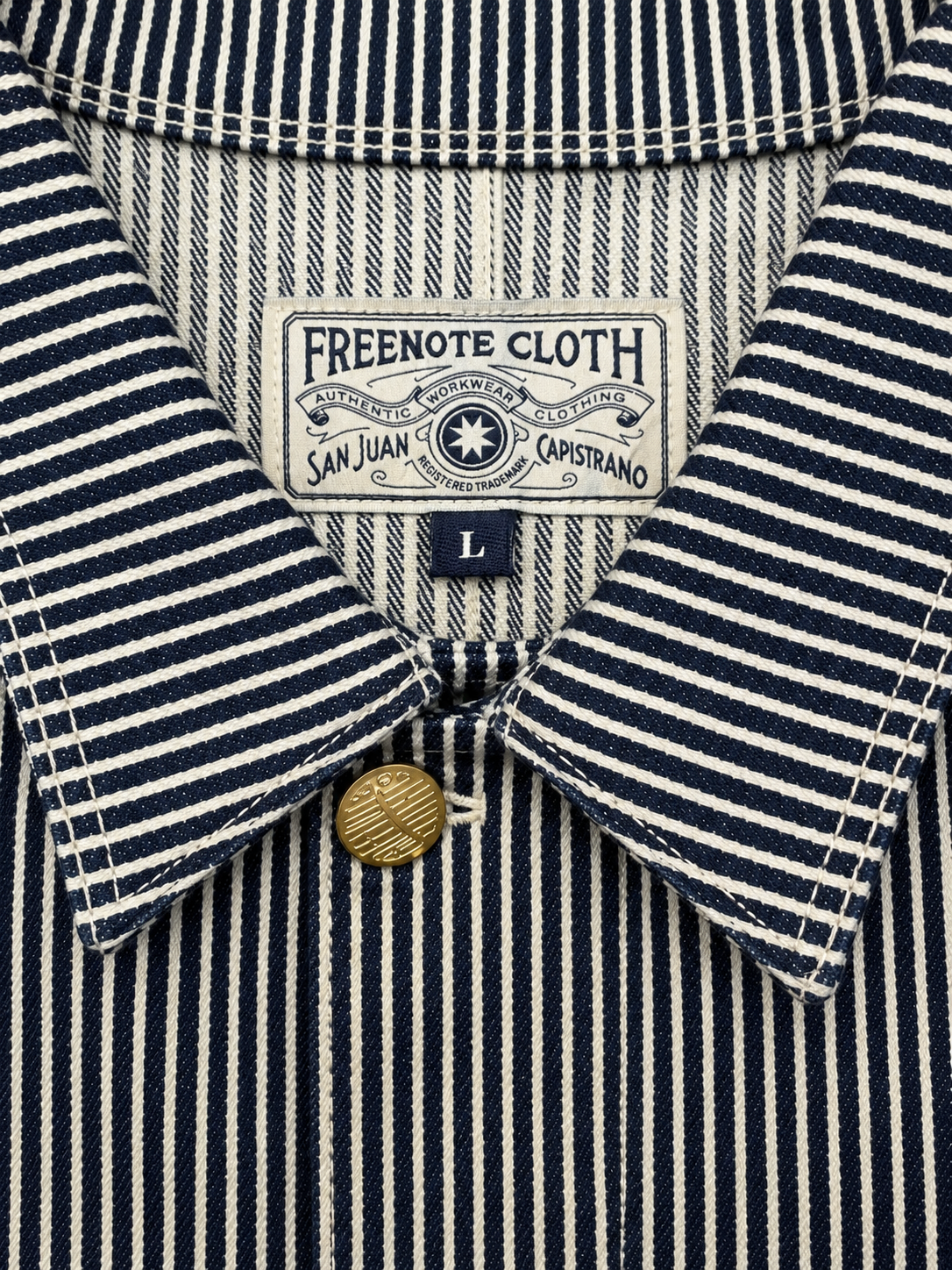 MODESTO JACKET