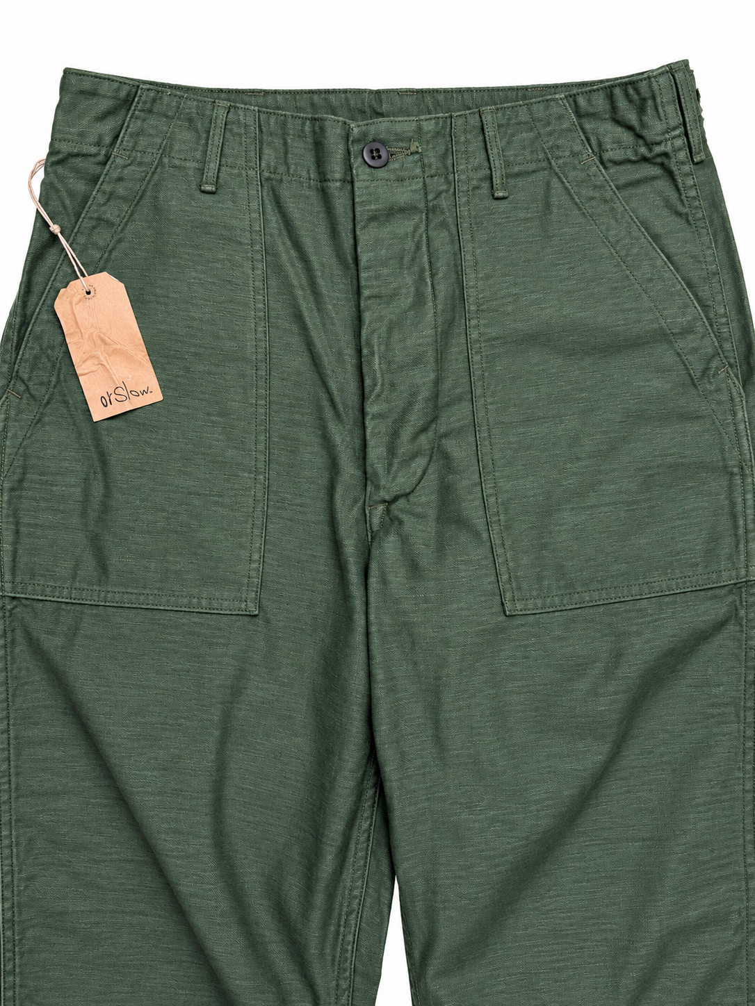 FATIGUE PANT REGULAR FIT