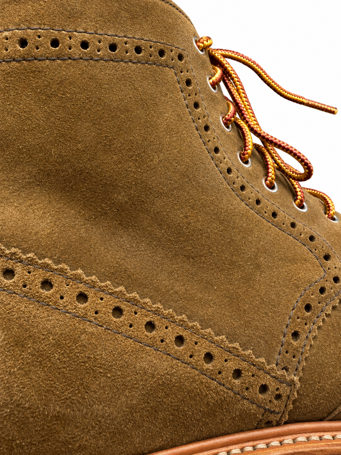 COUNTRY BROGUE