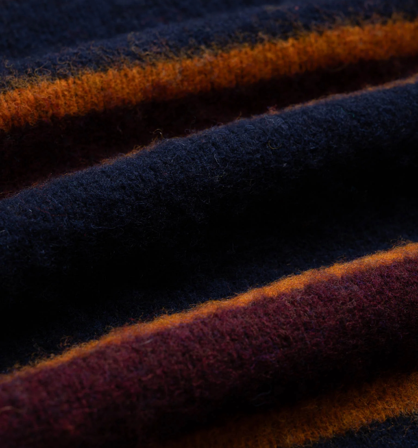 ABSOLUTE BELTER SWEATER