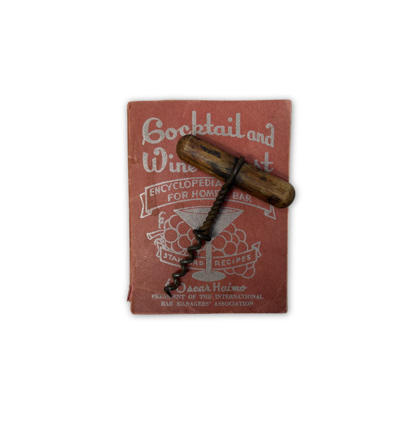 COCKTAIL & WINE DIGEST