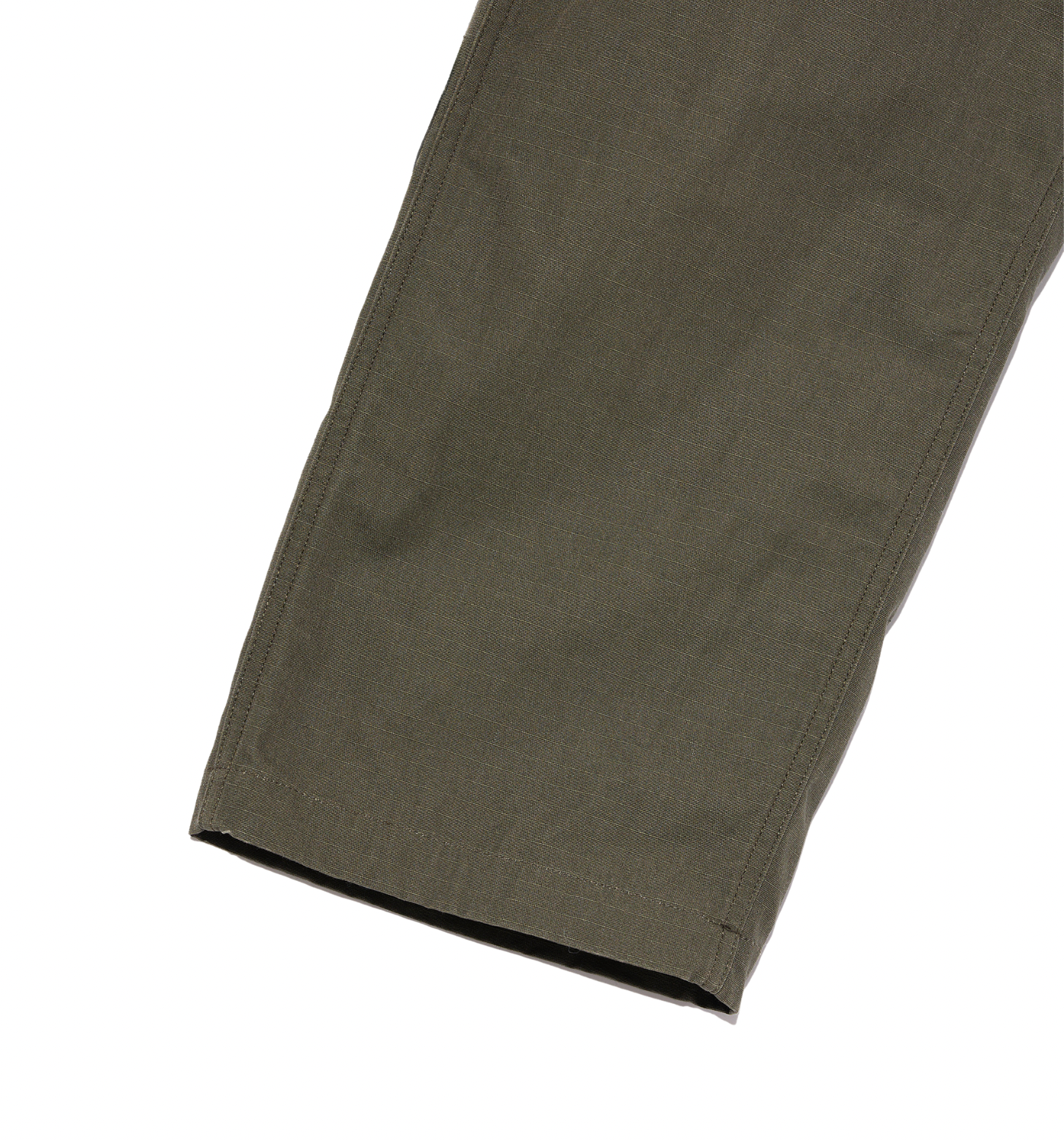 HEAVY COTTON FATIGUE PANT