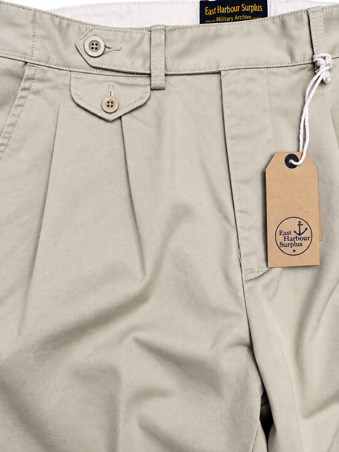 ENFIELD CHINO