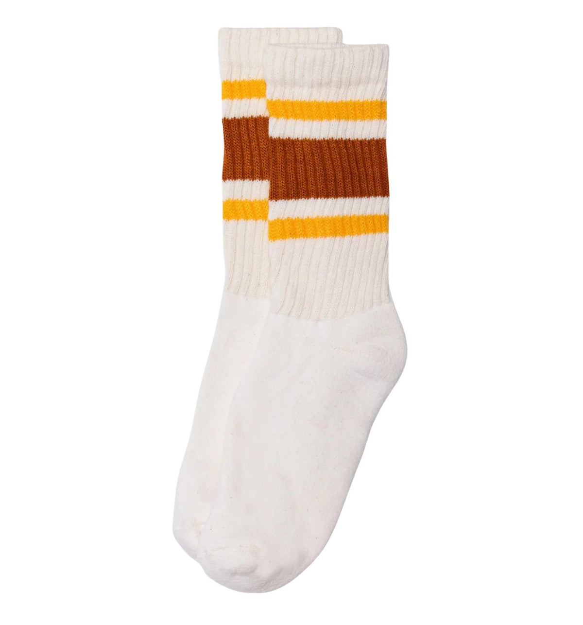 RETRO STRIPE SOCK