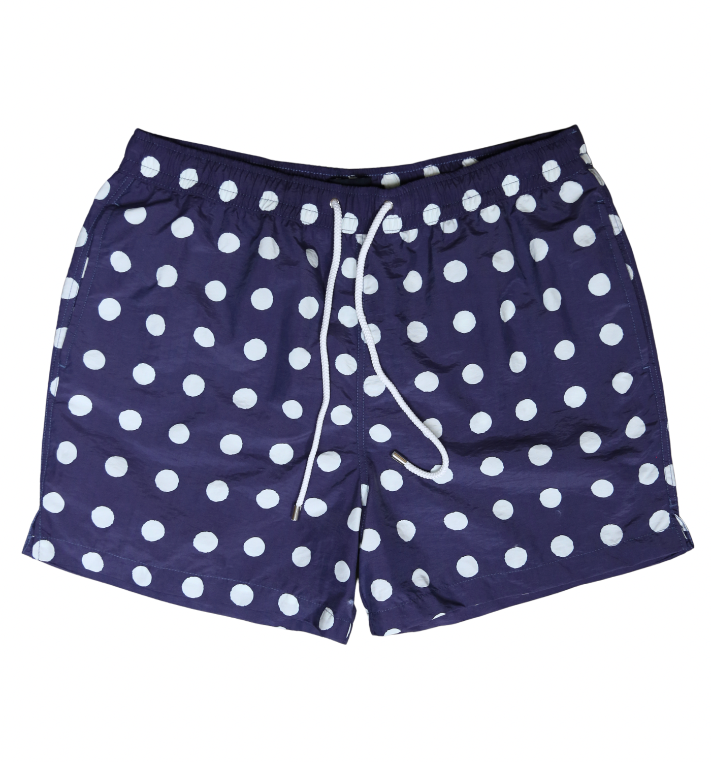 POLKA DOT SWIMSHORTS