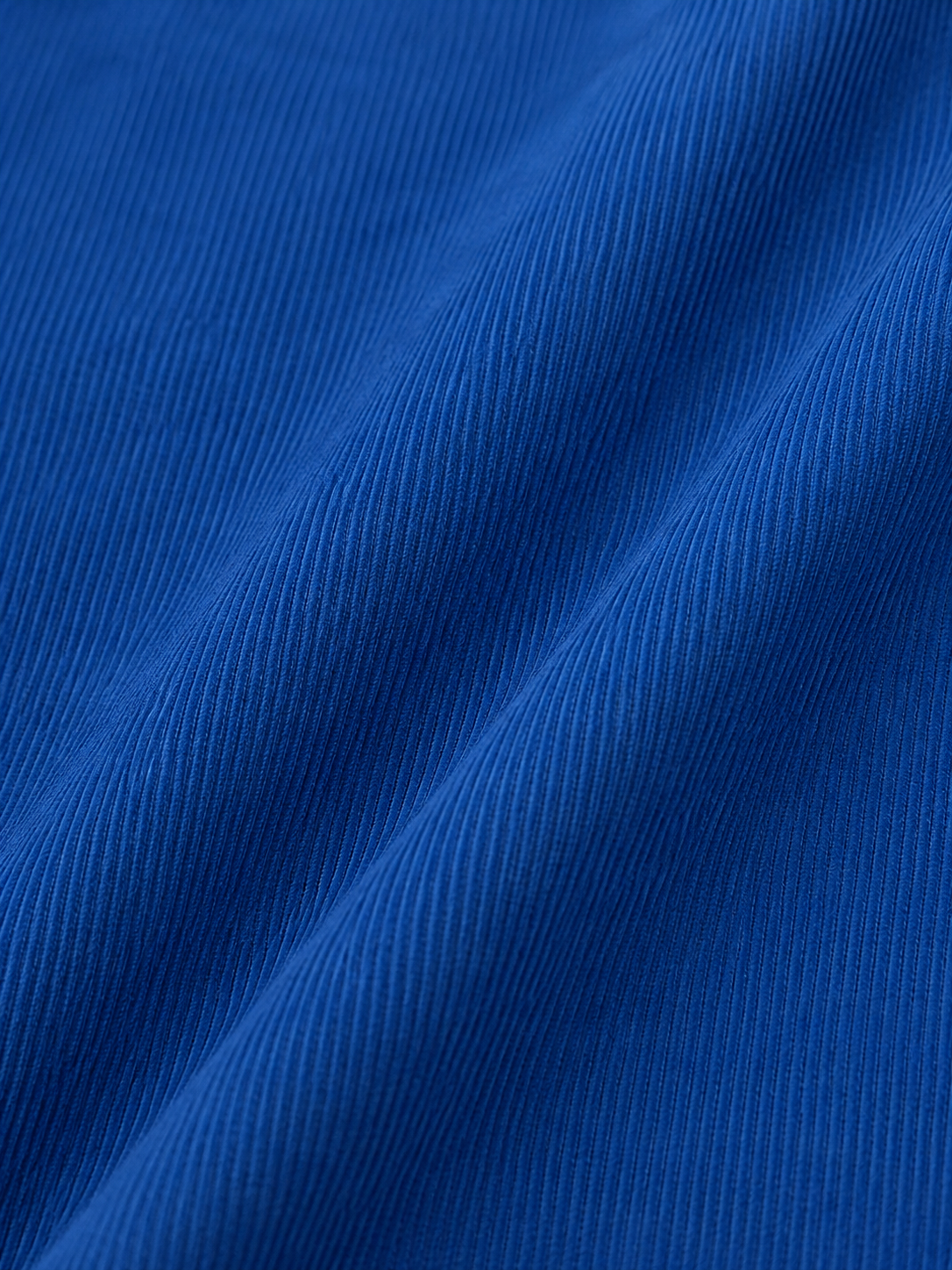 JAPANESE CORD SHIRT
