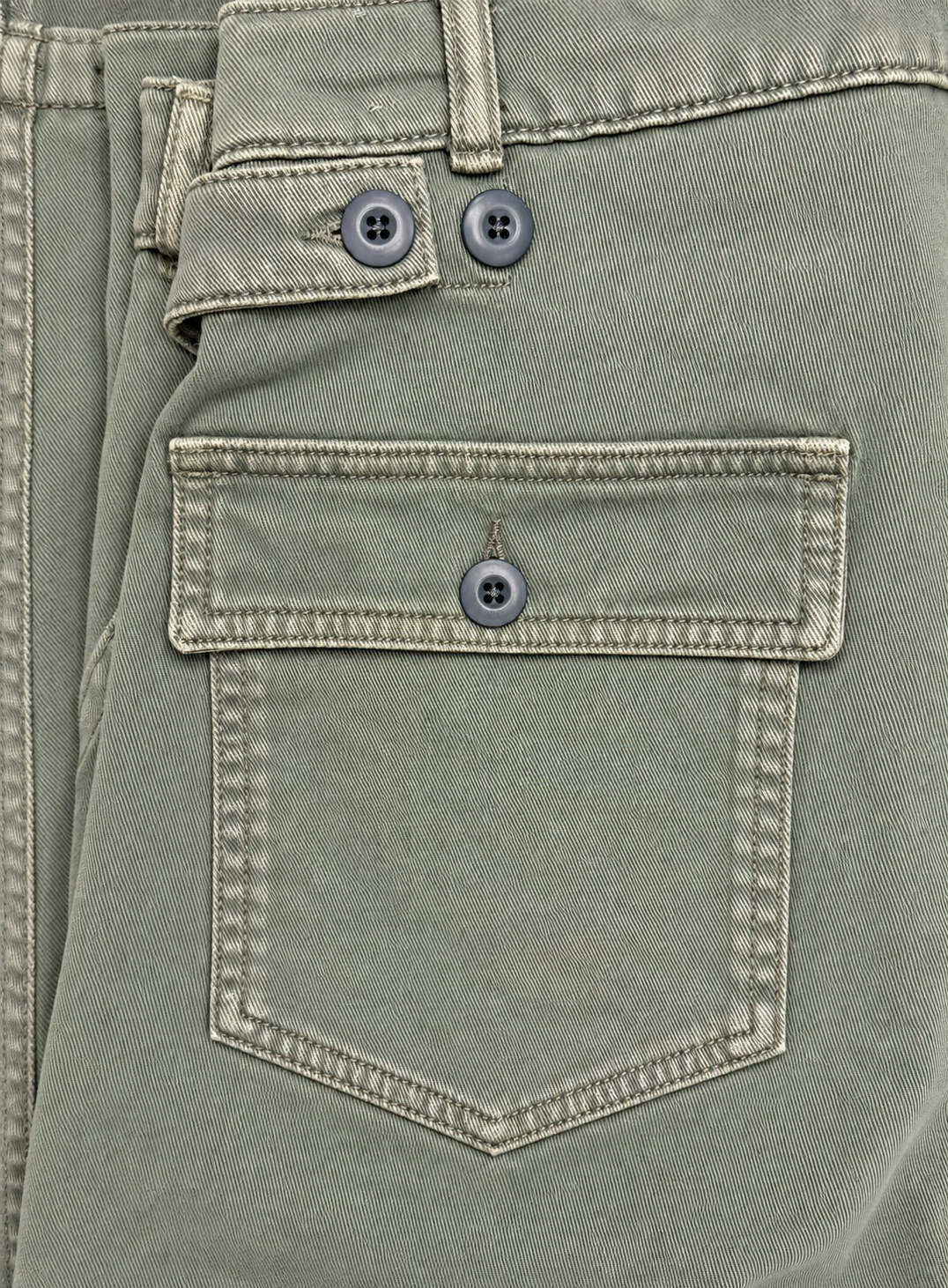 ELY PIGMENT DYE PANT