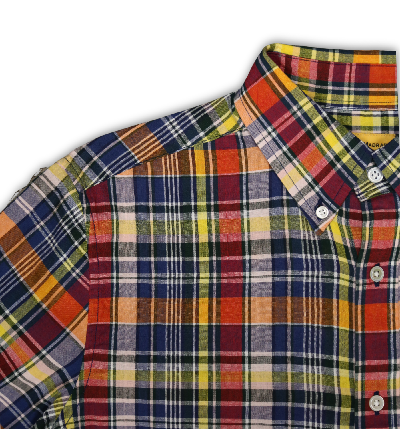 CLASSIC SHORT SLEEVE SHIRT