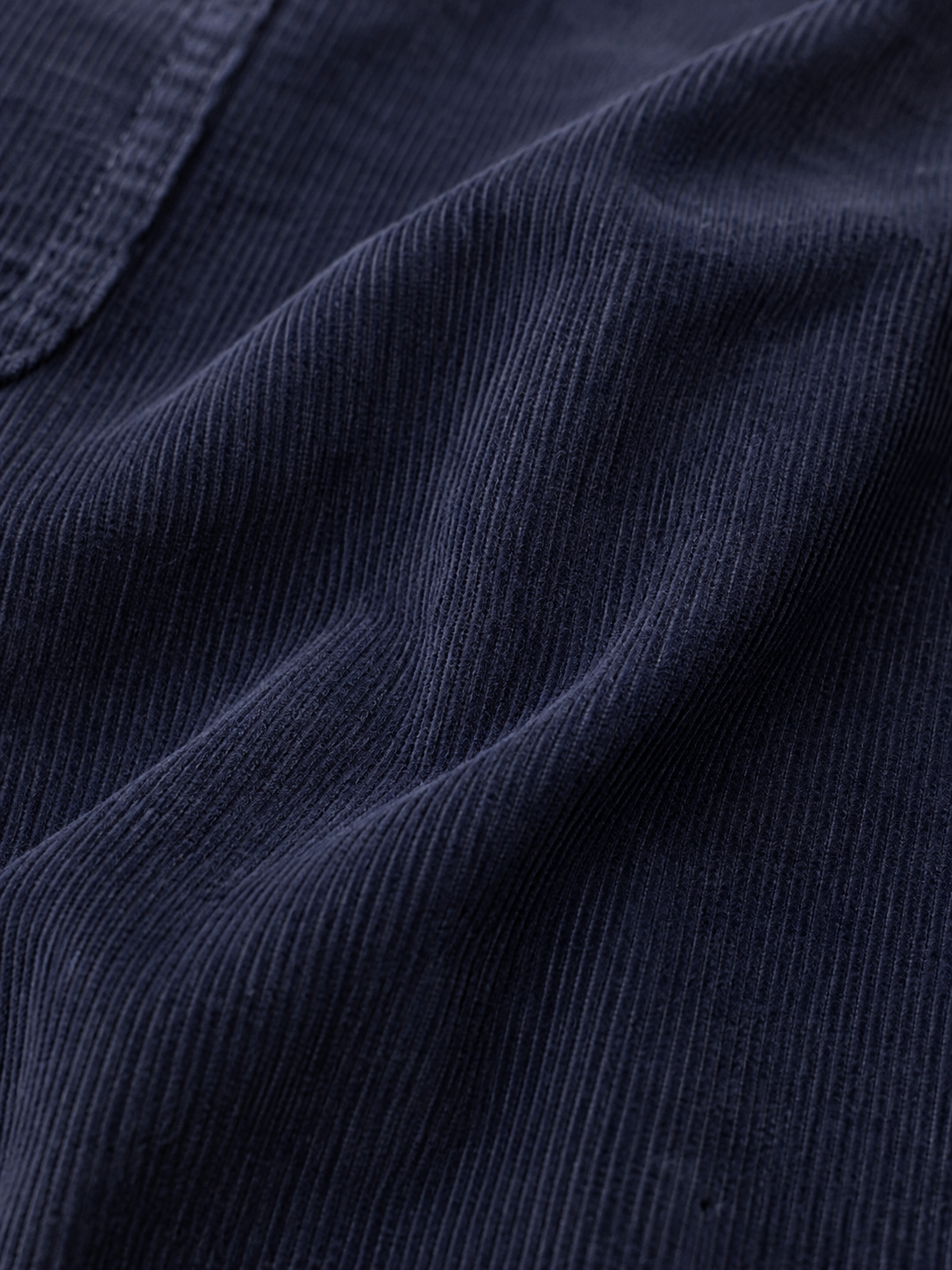 JAPANESE CORD SHIRT