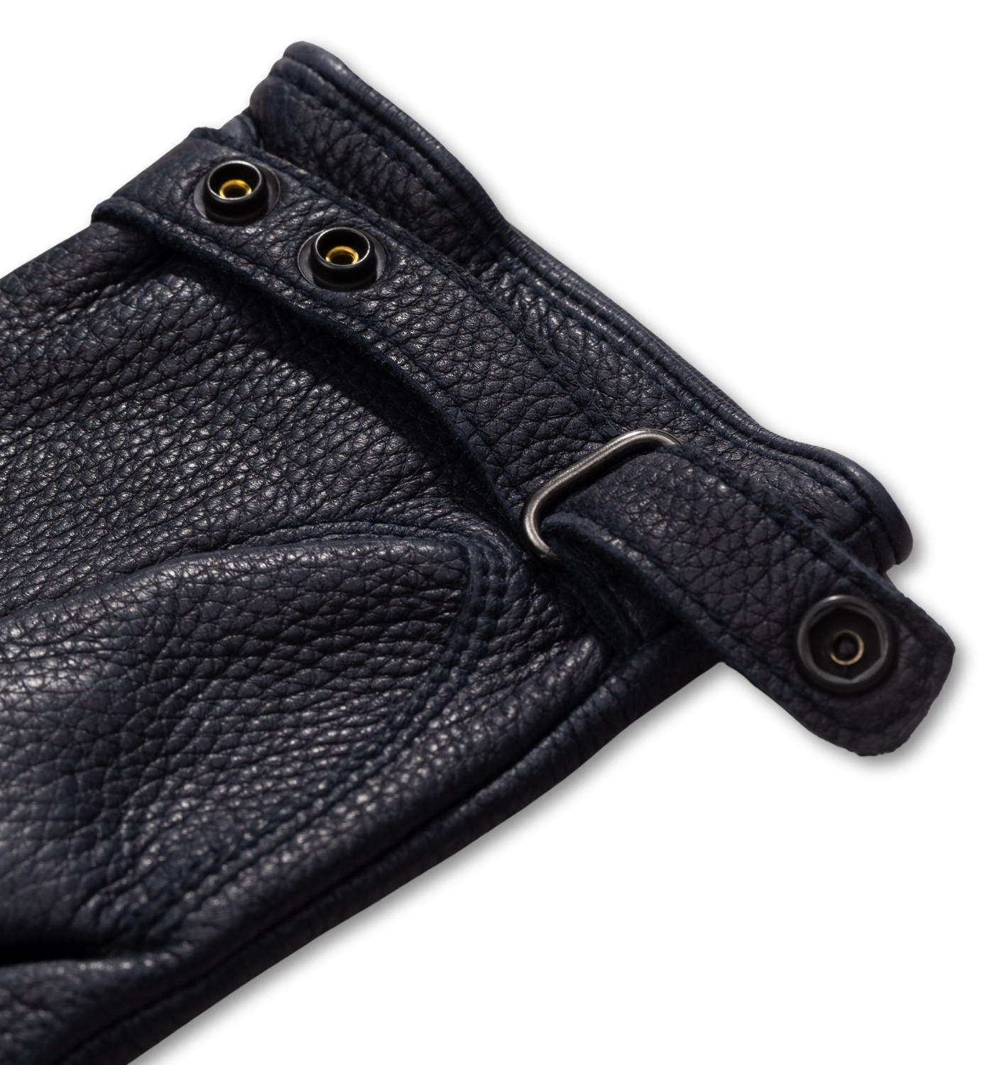 HESTRA SALEN DEERSKIN GLOVES