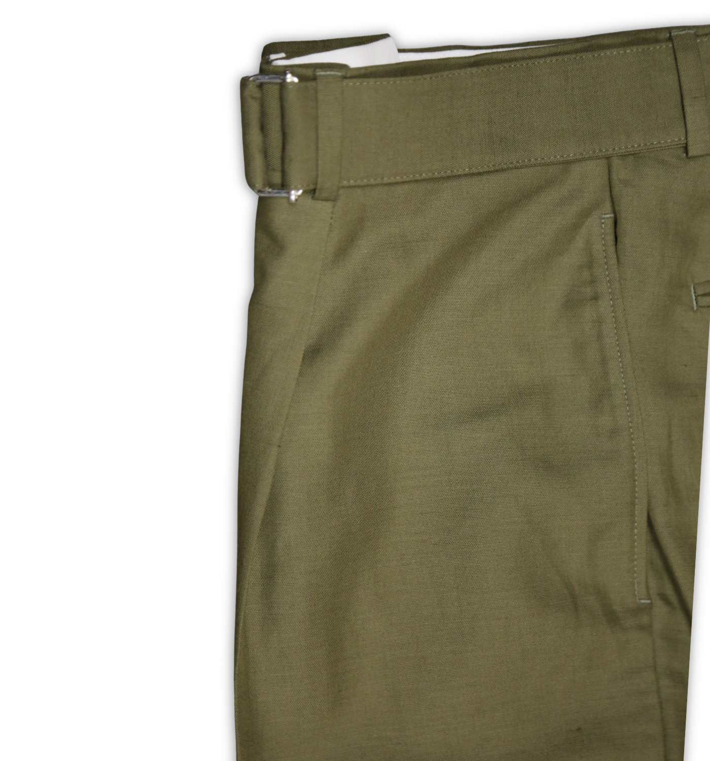 PIECE DYE HUGO PANT