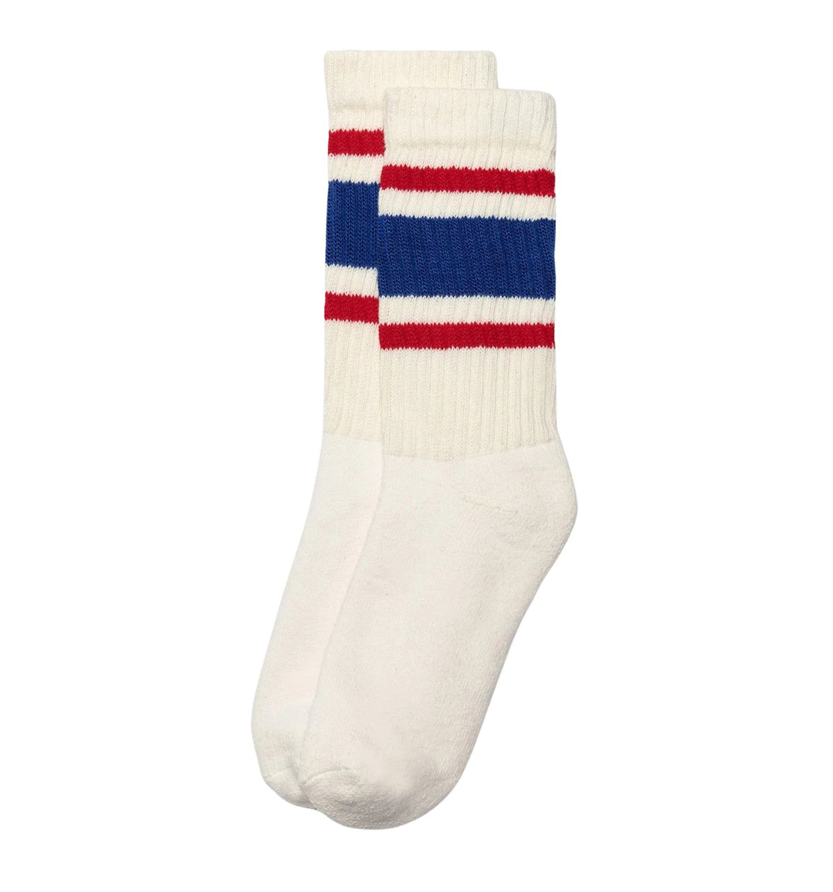 RETRO STRIPE SOCK