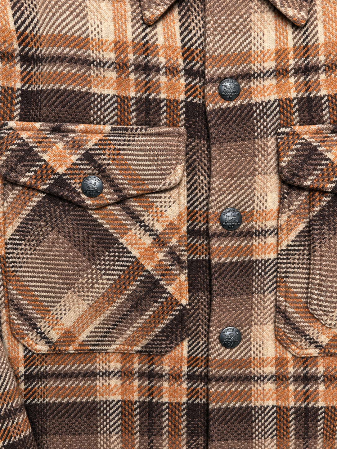 MONTANA SHIRT JACKET