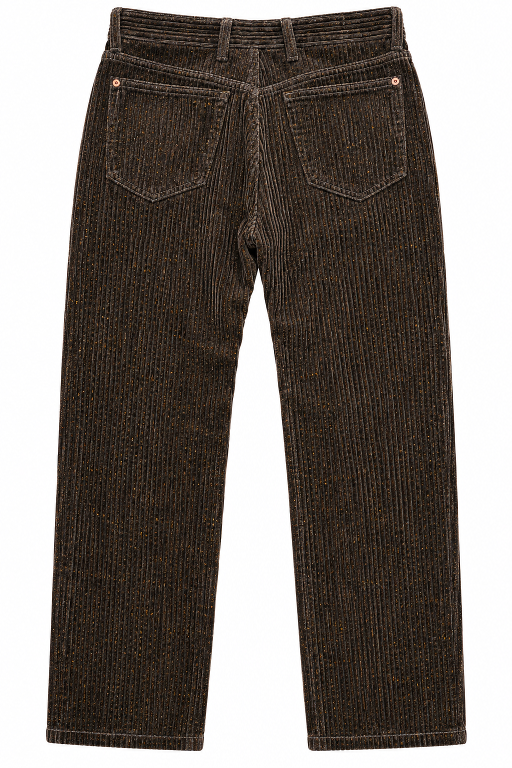 DONEGAL CORD 5 POCKET PANT
