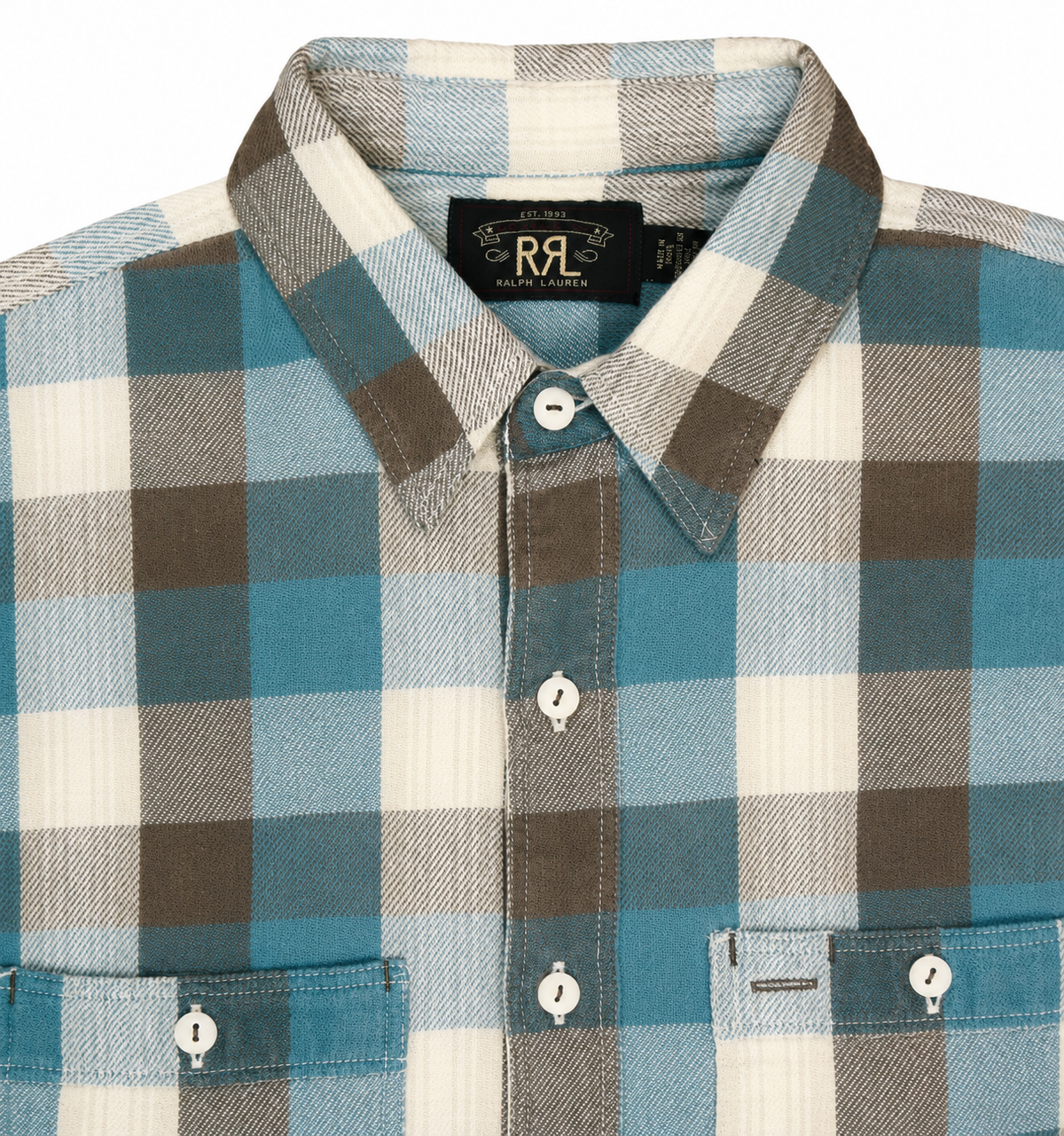 CRAFTSMAN SPORT SHIRT