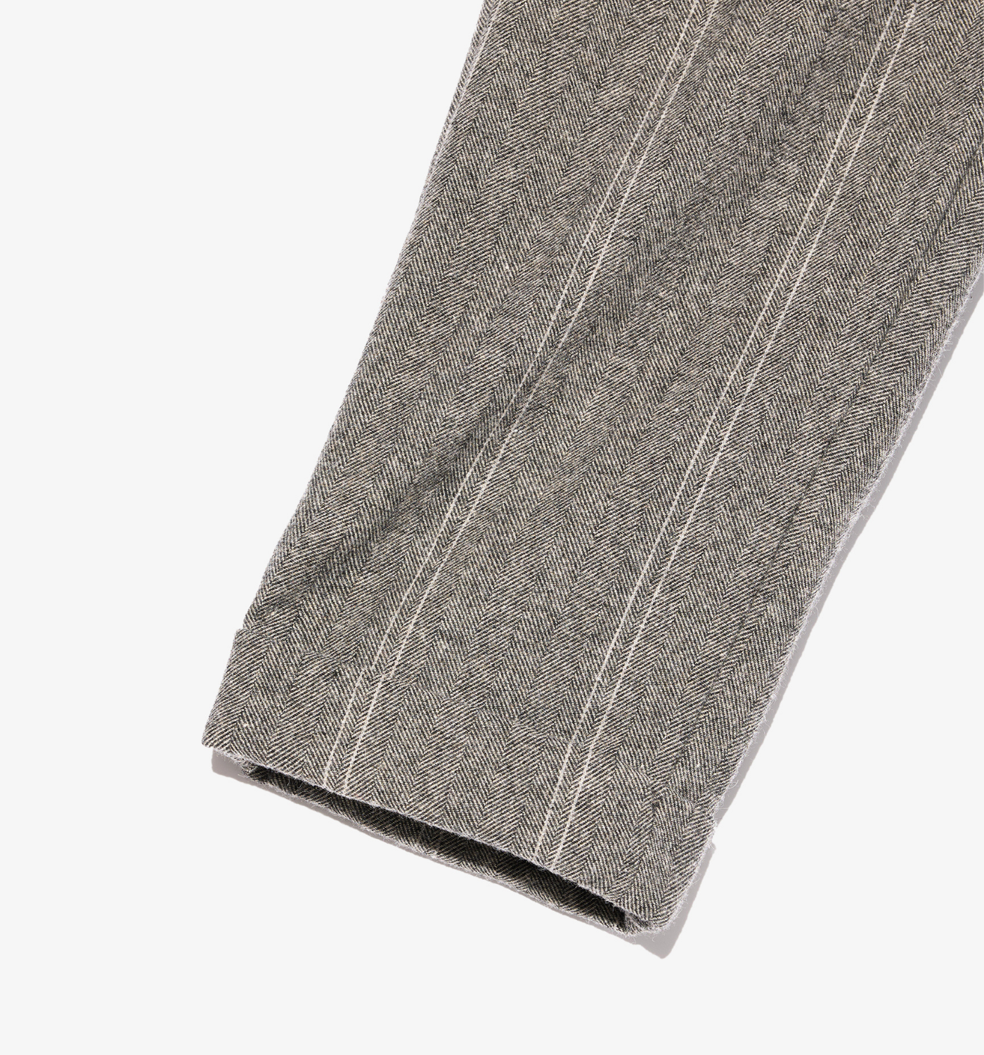 HERRINGBONE STRIPE ANDOVER PANT