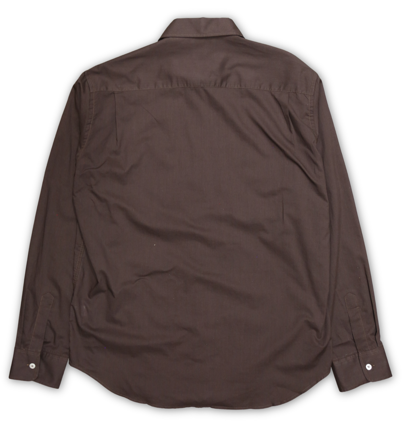 WASHED ARTIST SHIRT