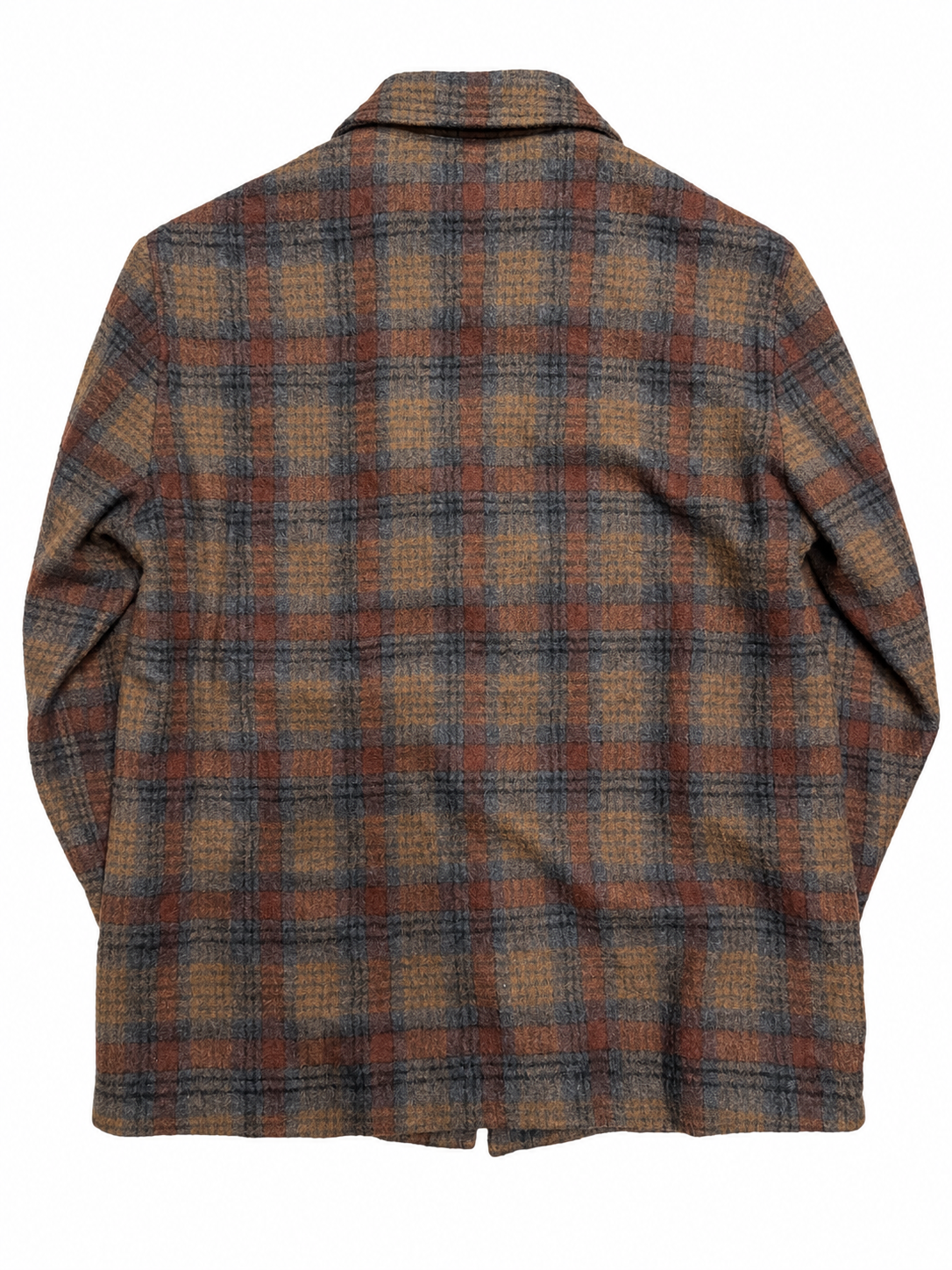 OVERSHIRT CEDRONE RINODA