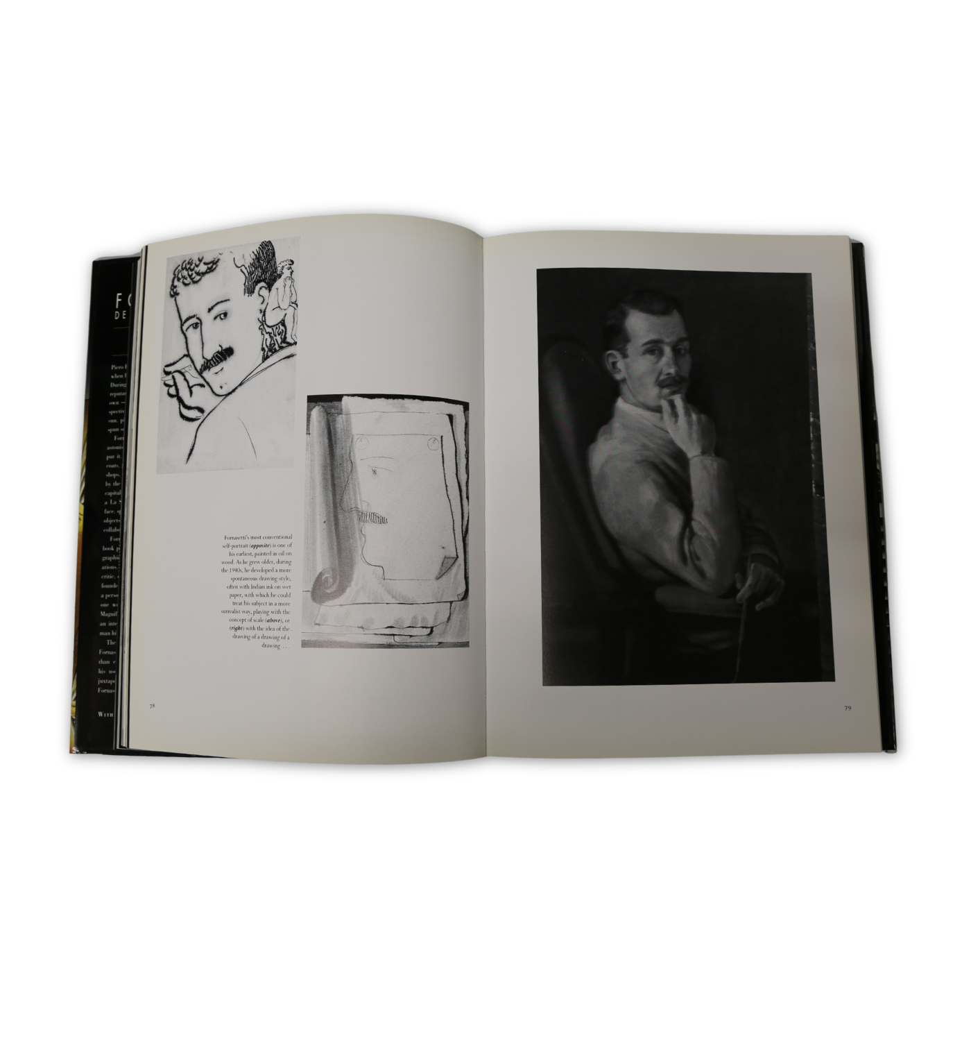 FORNASETTI - DESIGNER OF DREAMS