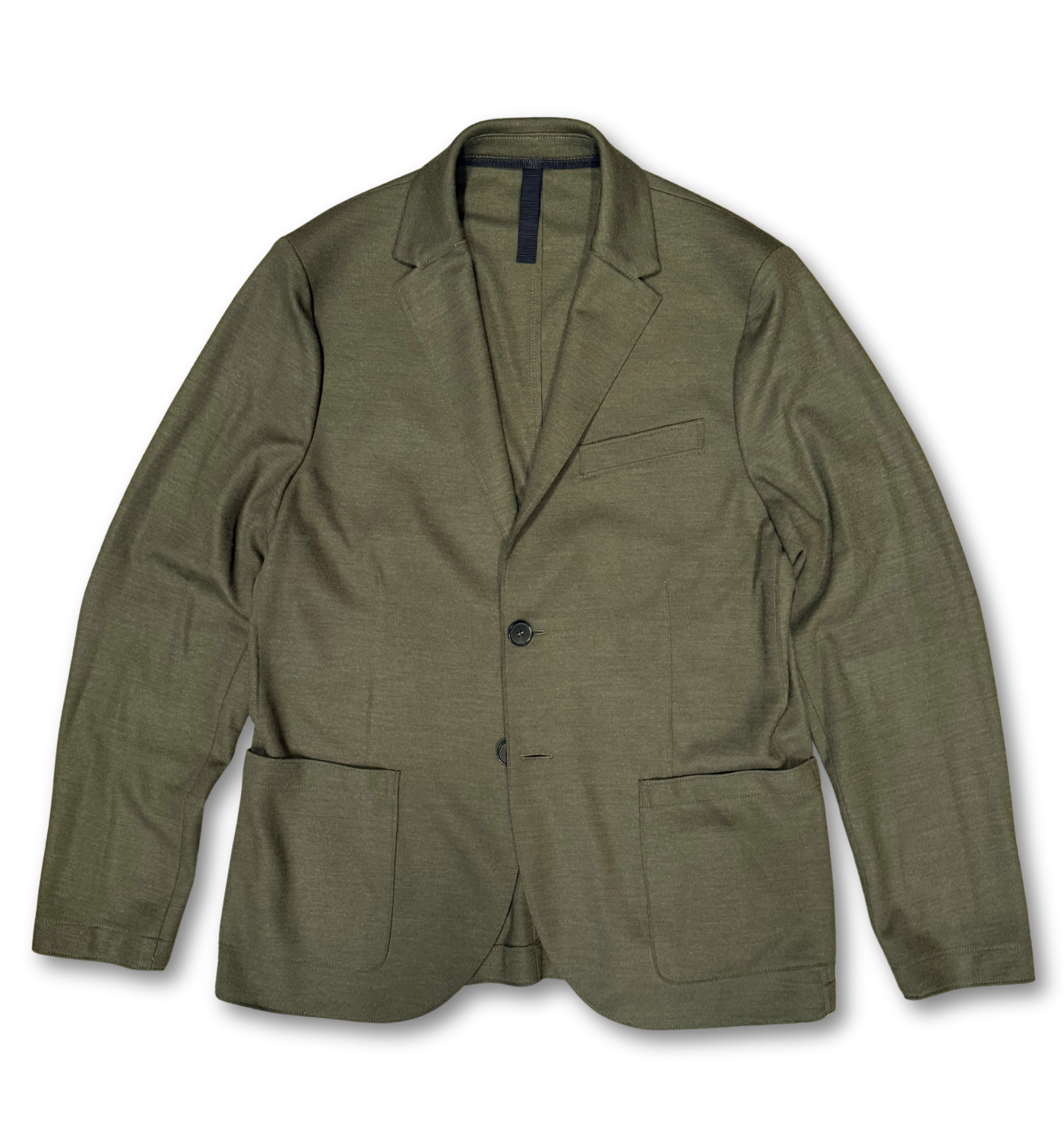 MERINO SOFT BLAZER