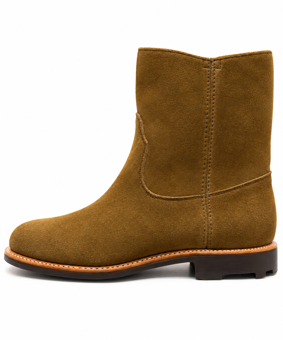 JUMP BOOT