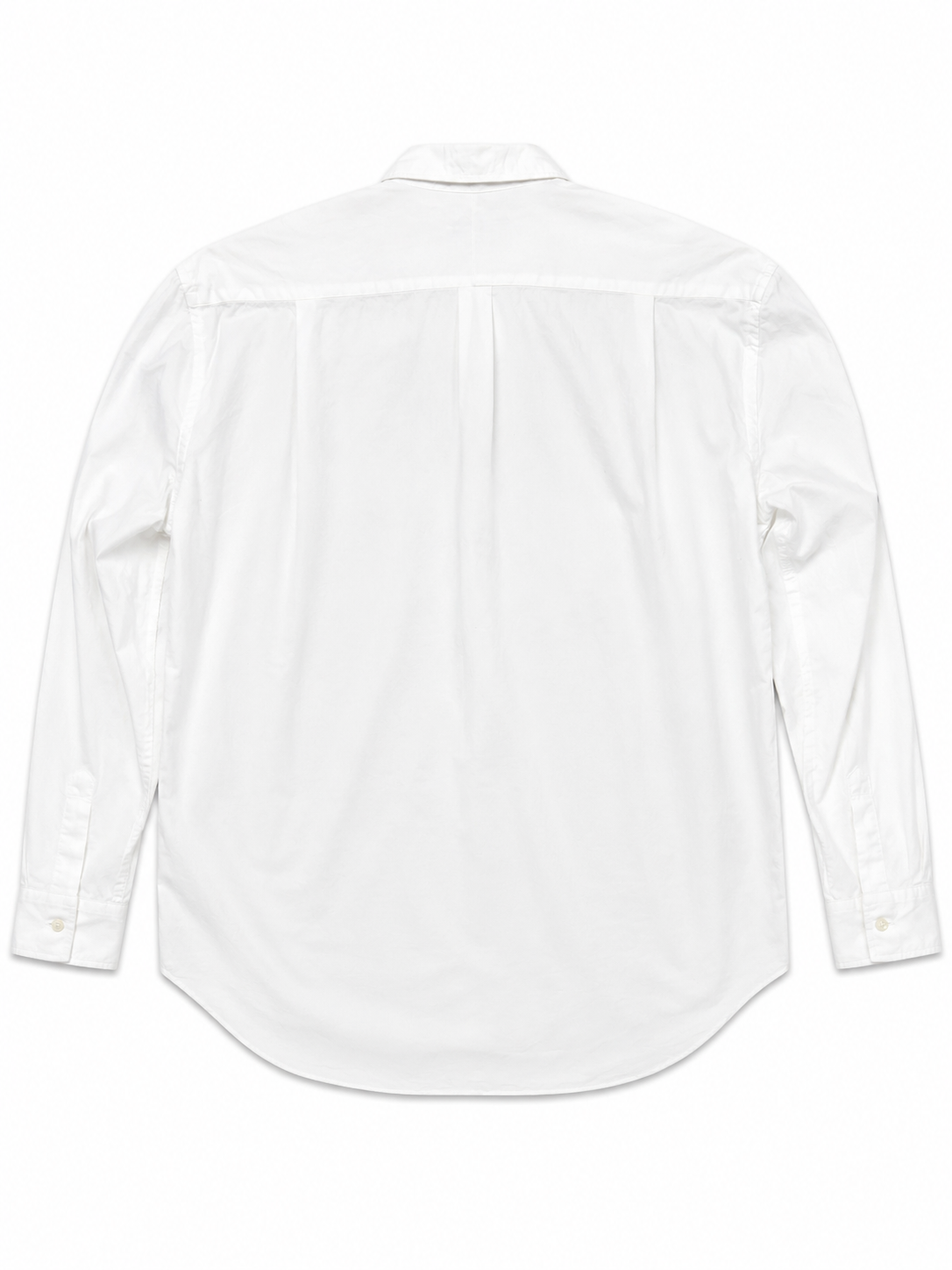 NC POPLIN WORKSHIRT