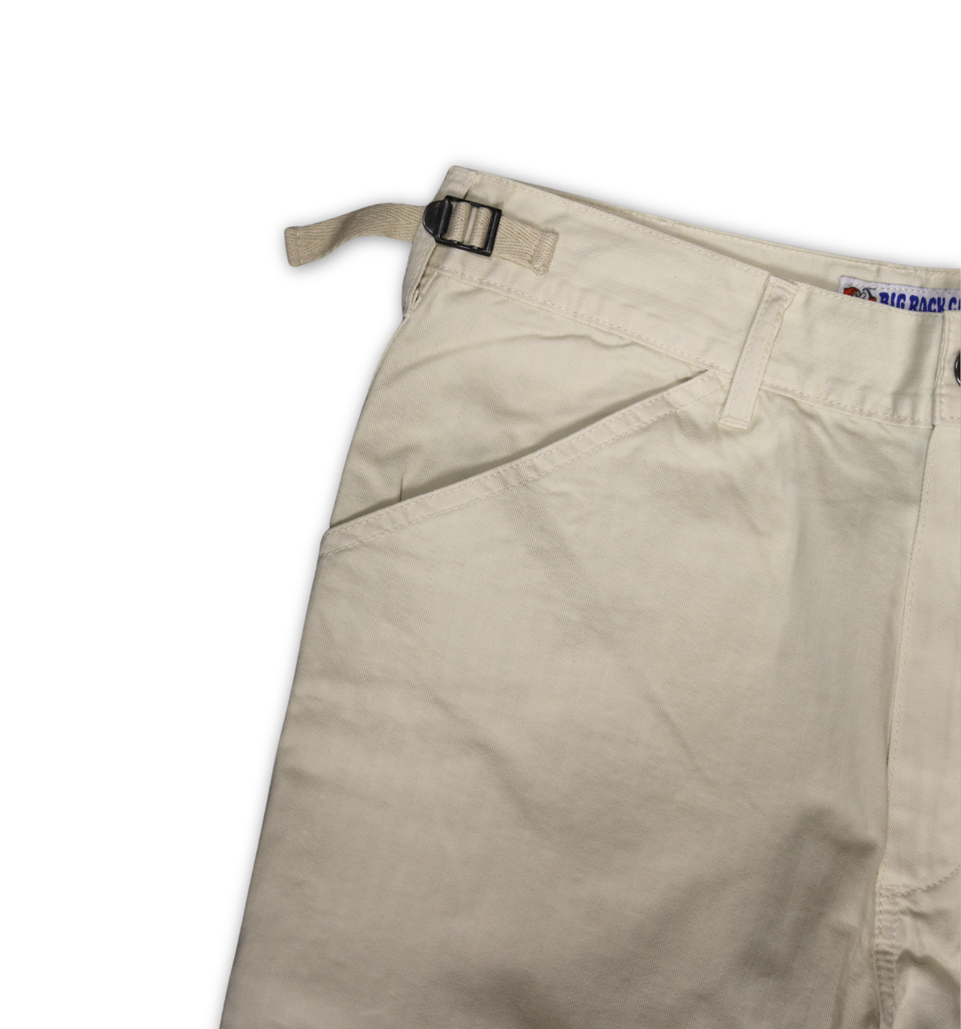 LOST ARROW NOTCH PANT