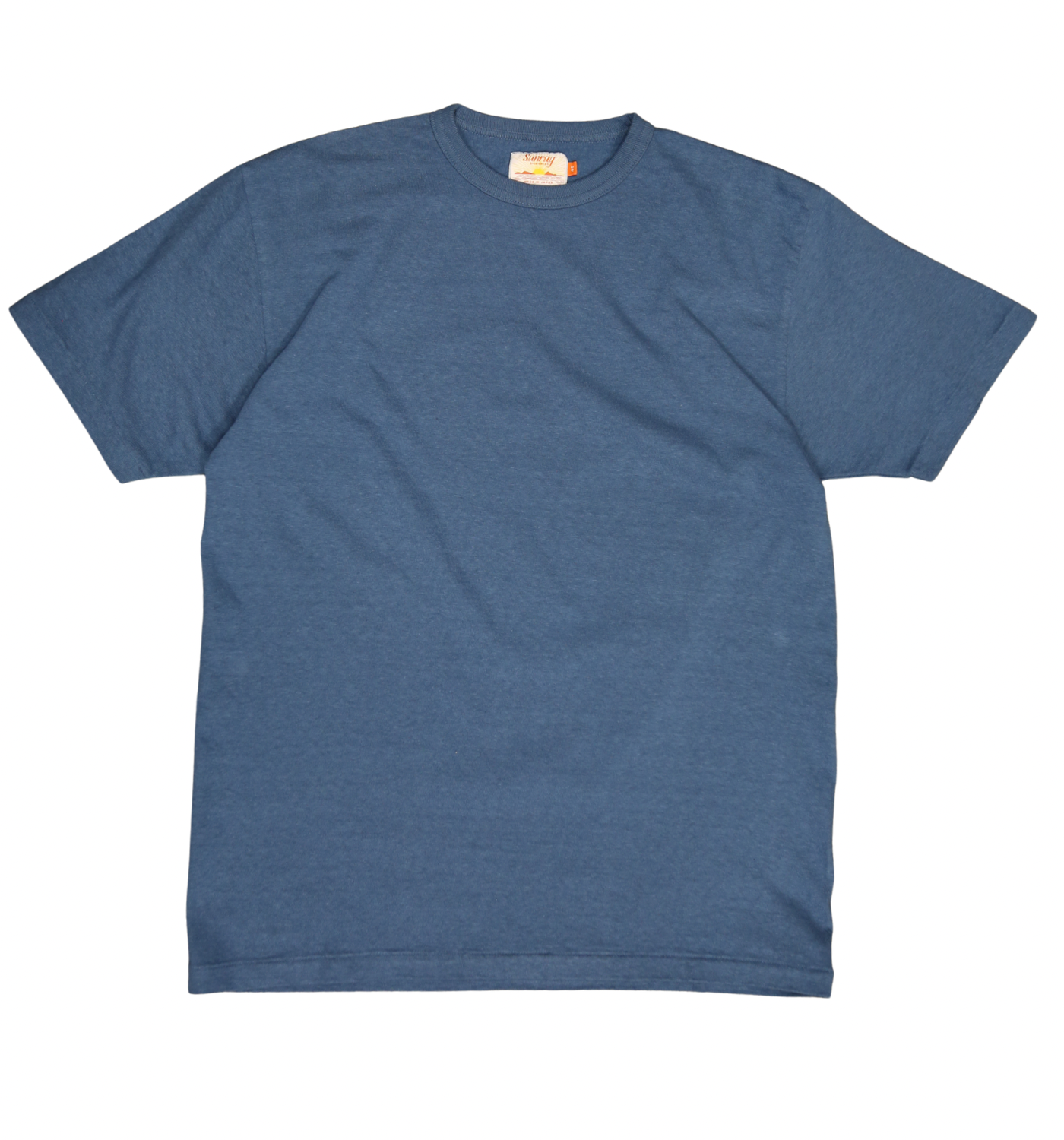 HALEIWA SHORT SLEEVE T-SHIRT
