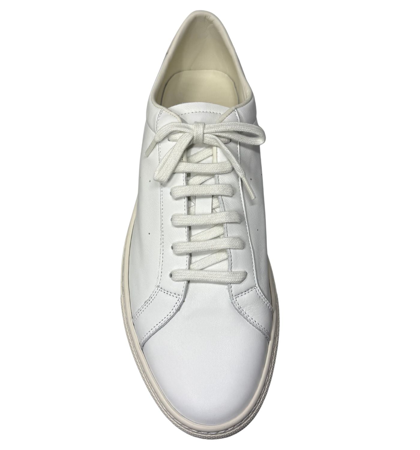 ACHILLES SLIM RETRO SNEAKER