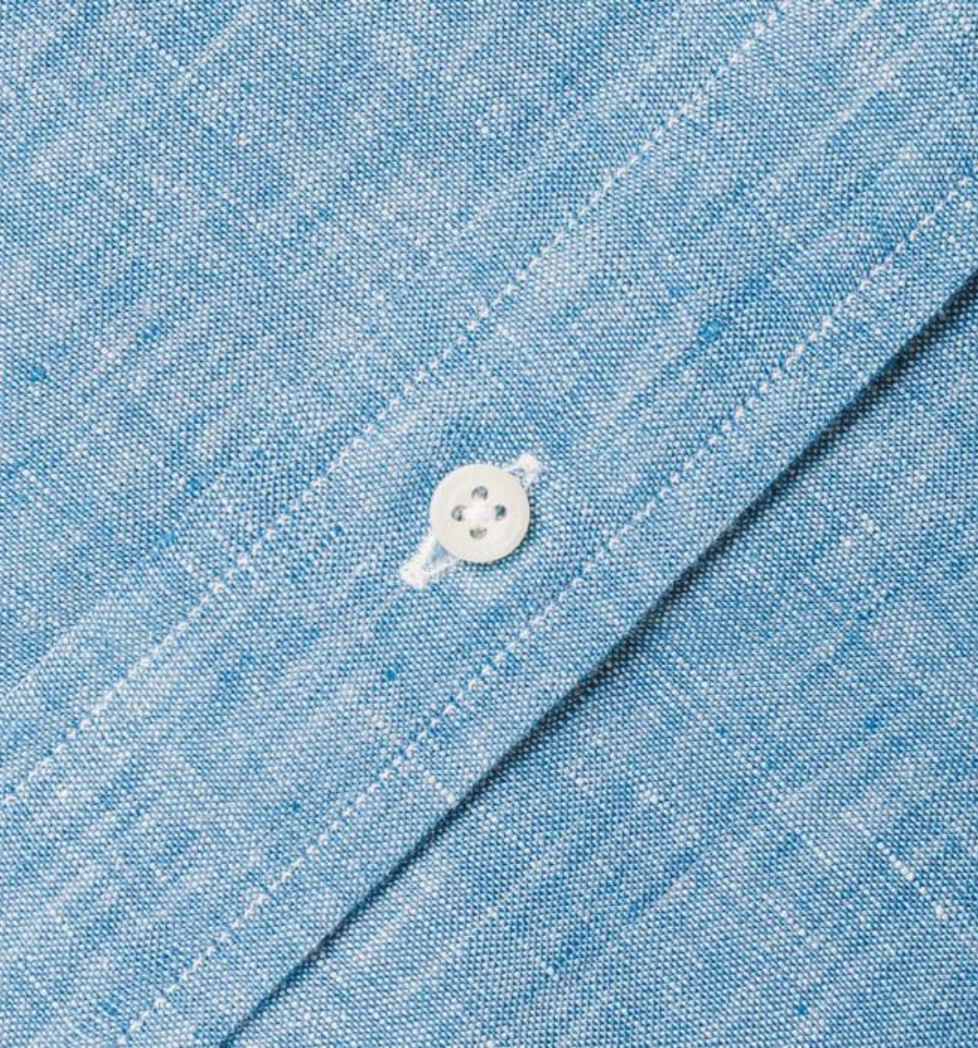 LINEN BUTTON DOWN SHIRT