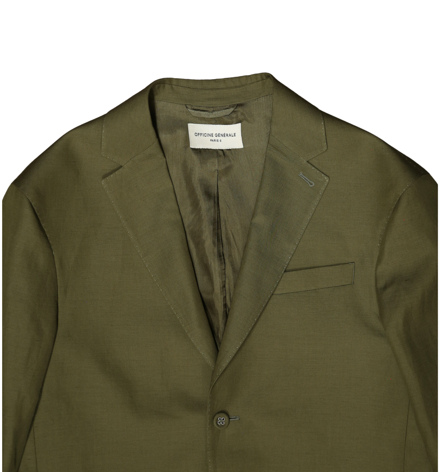 PIECEDYE MICHEL JACKET