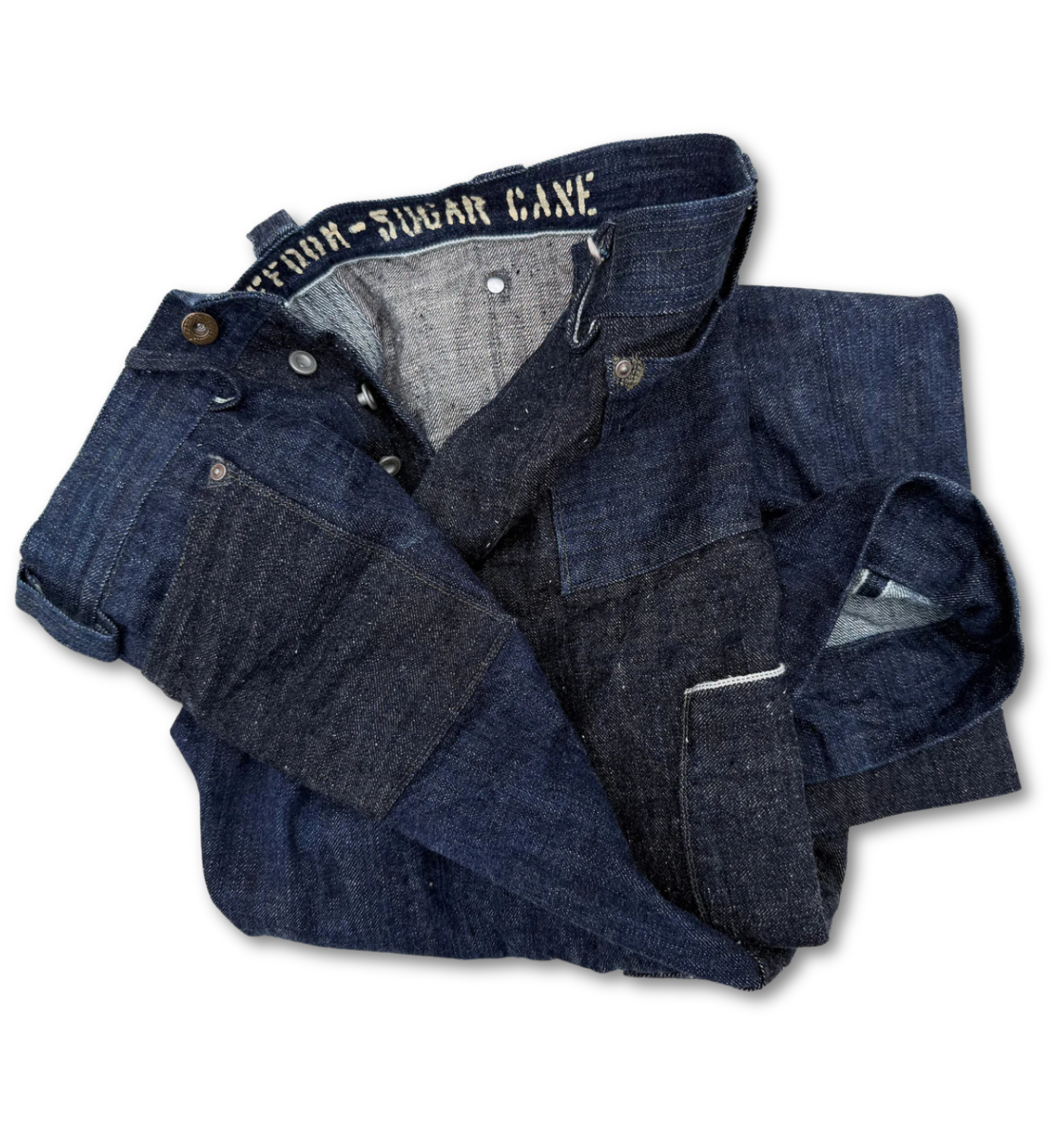 7161 Utility Trousers