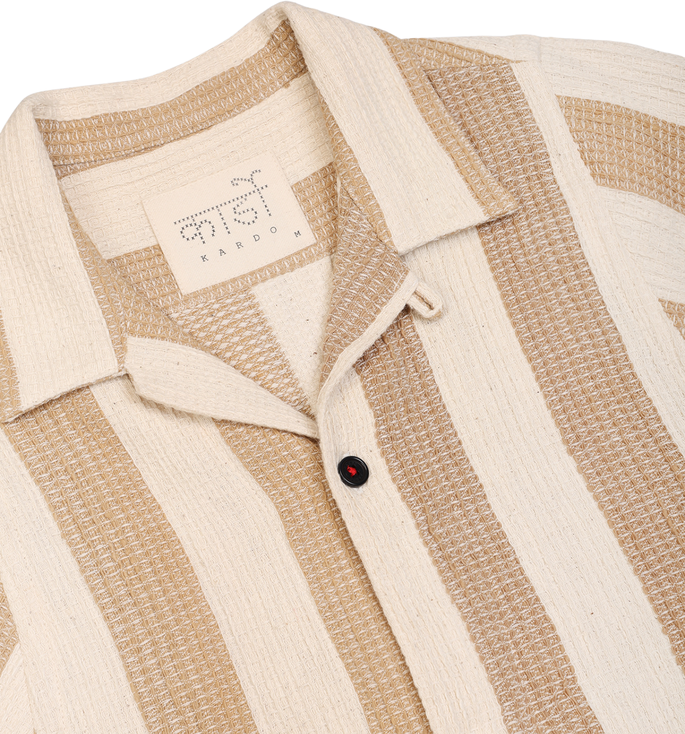 CHINTAN STRIPE SHIRT