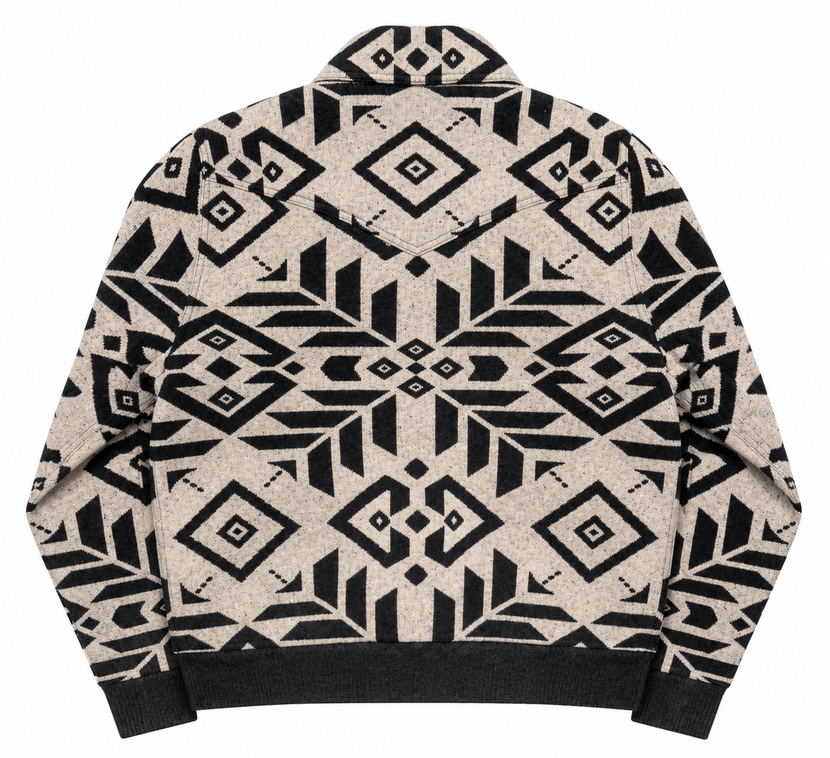 WEST RALSTON JACKET