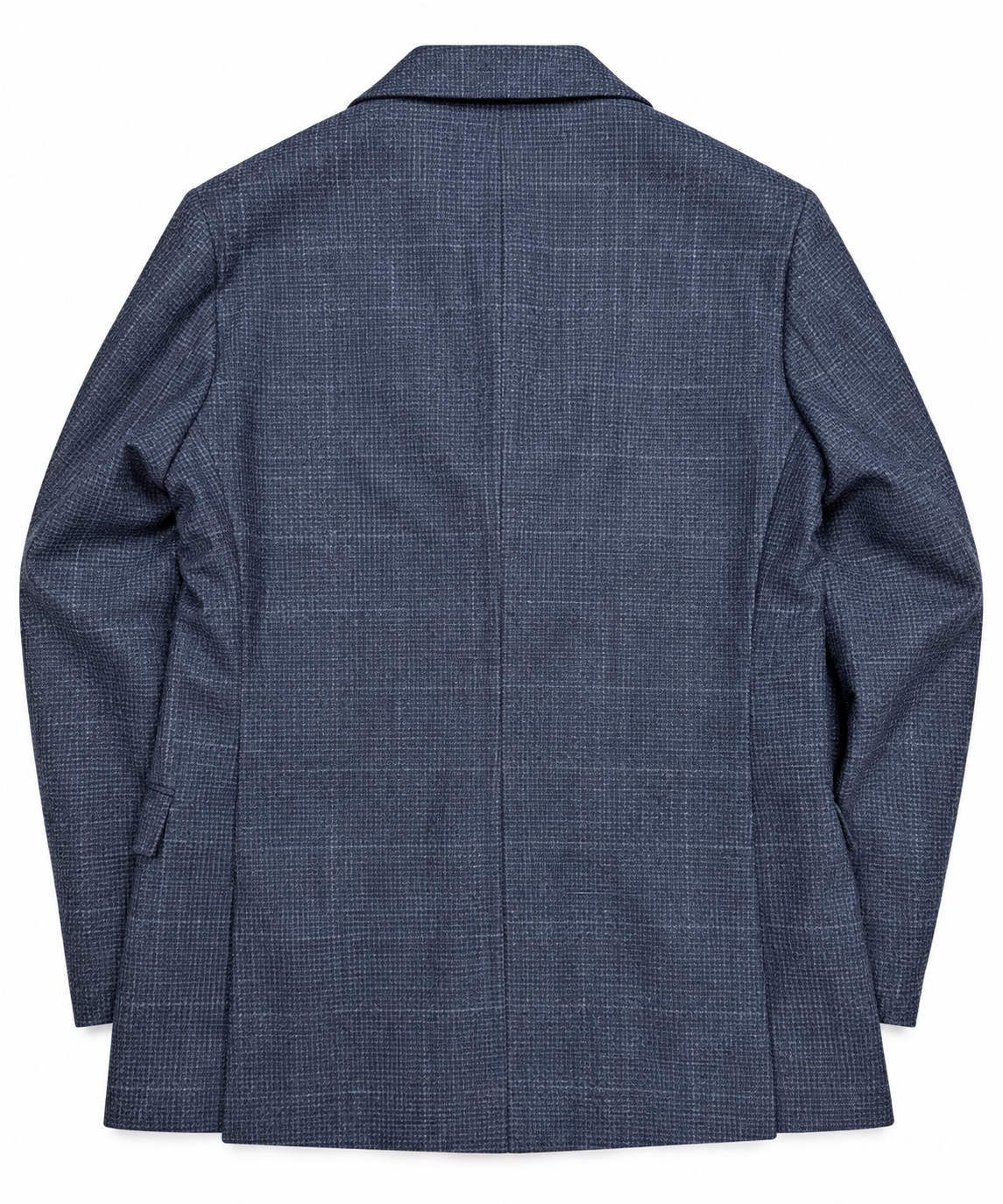 WINDOWPANE BLAZER