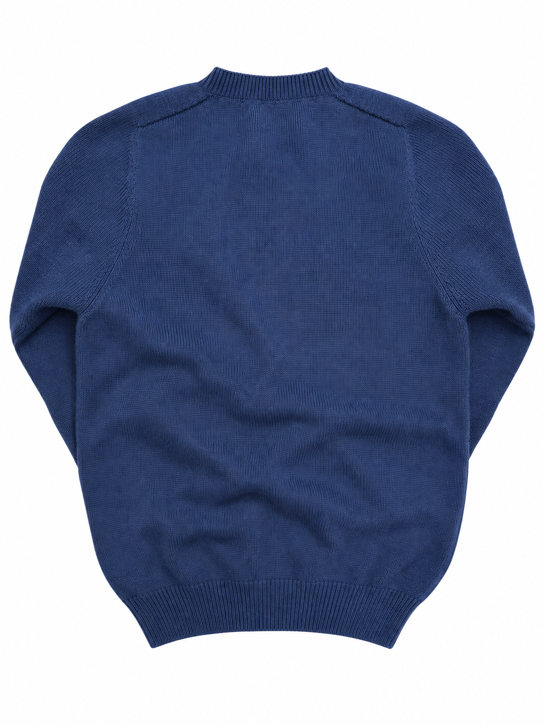 MERINO CASHMERE SWEATER