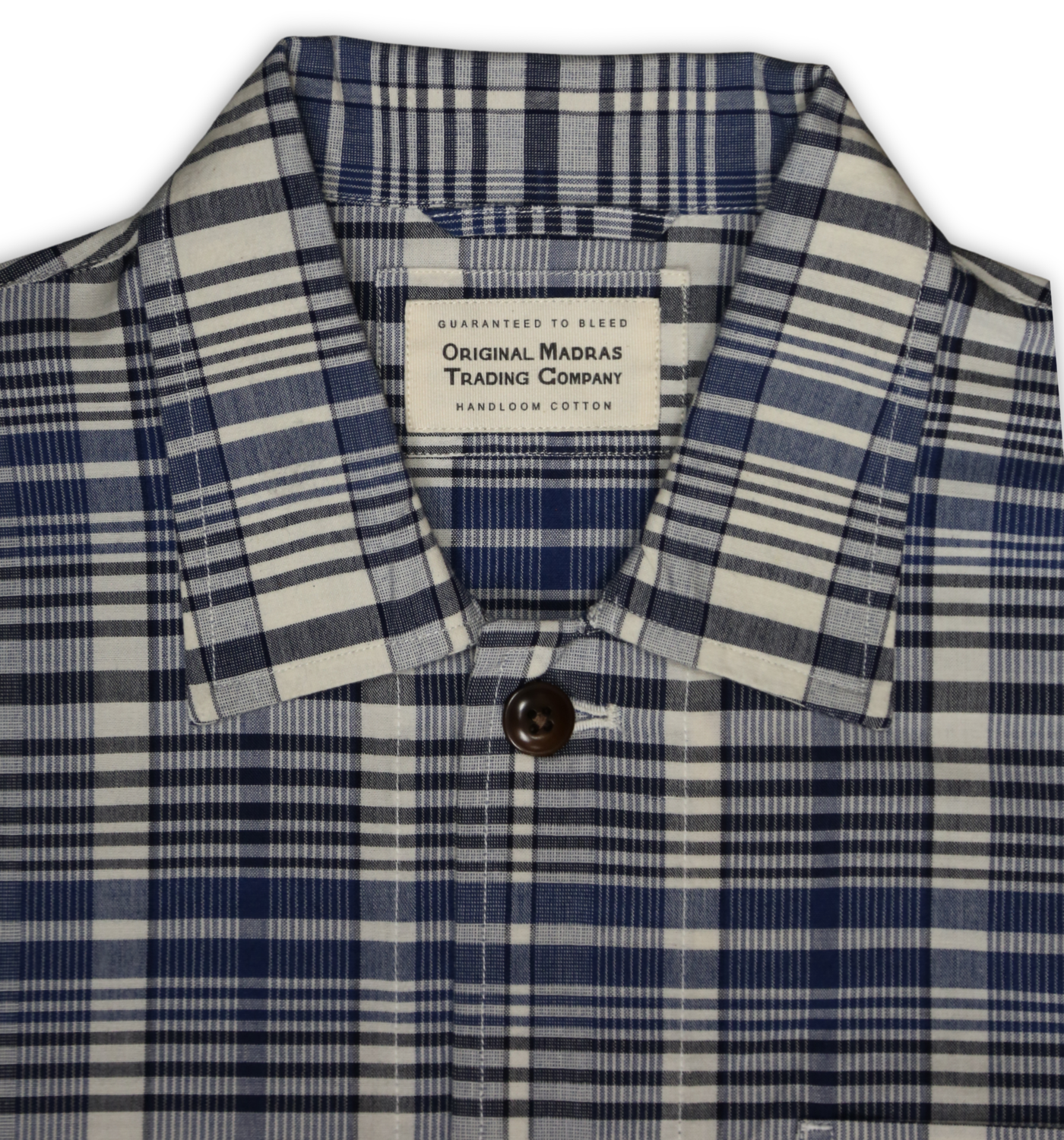 SHIRT JACKET