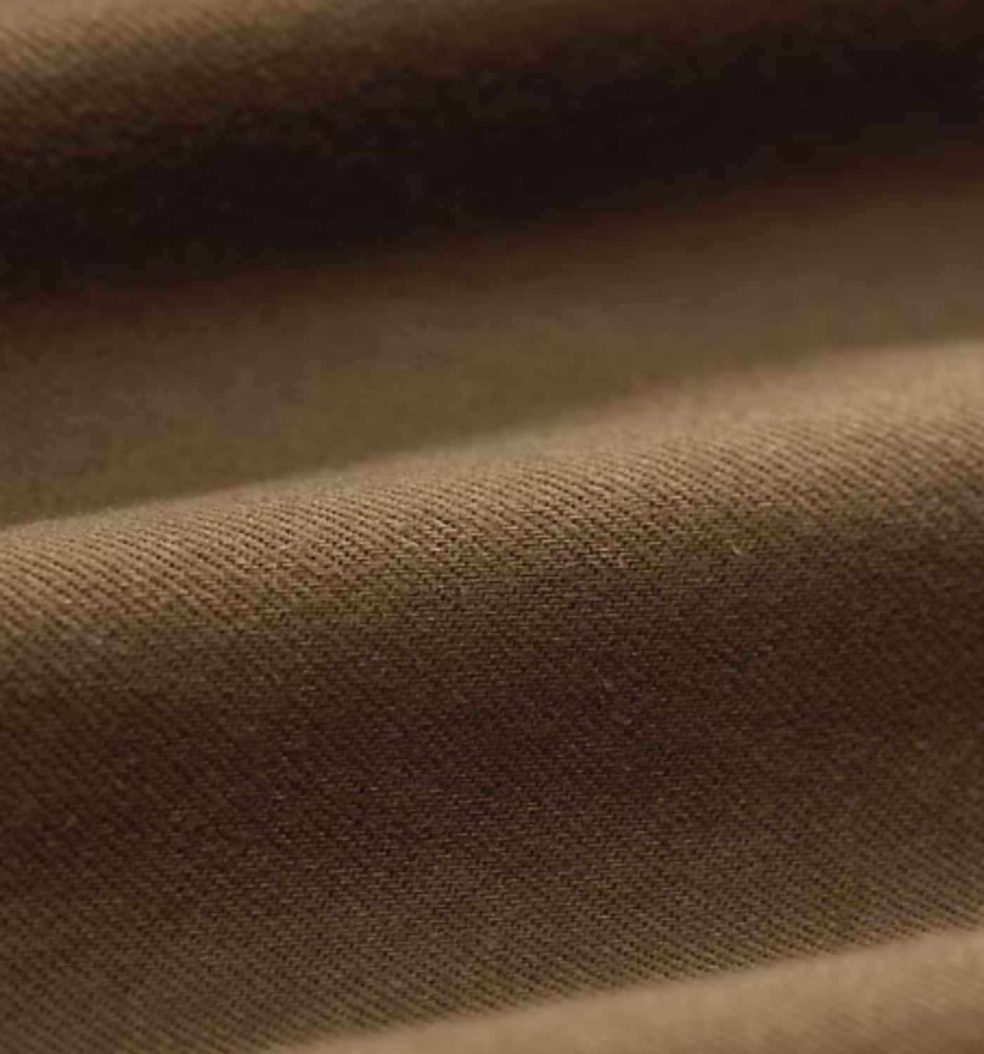 COTTON TWILL FIELD CHINO