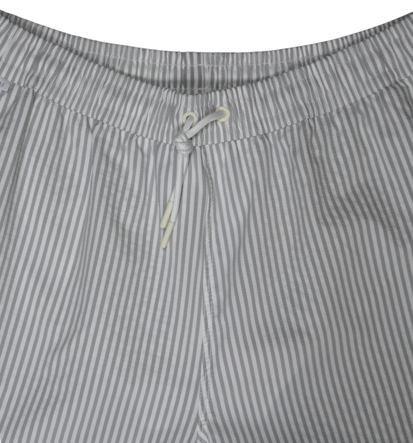 SEERSUCKER SWIM TRUNK
