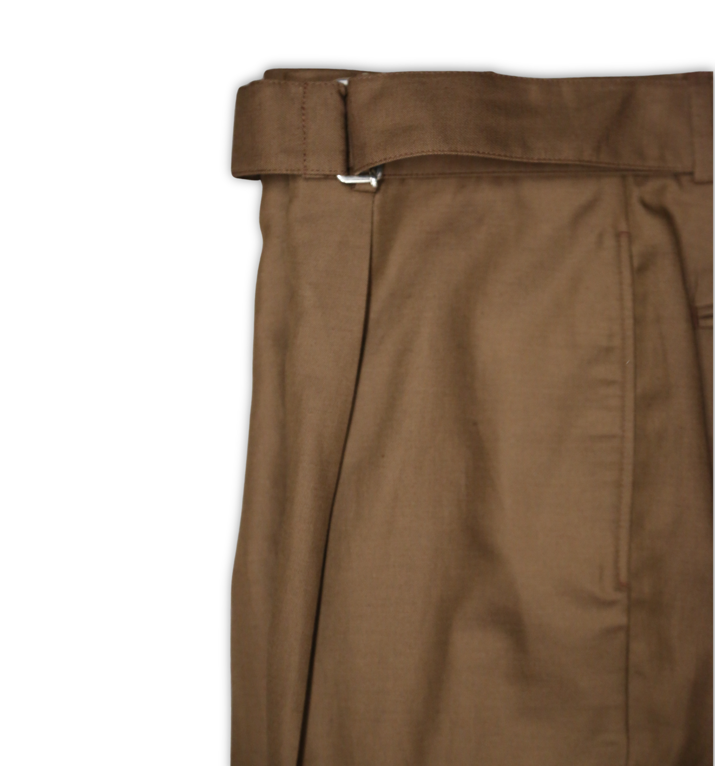 PIECE DYE HUGO PANT
