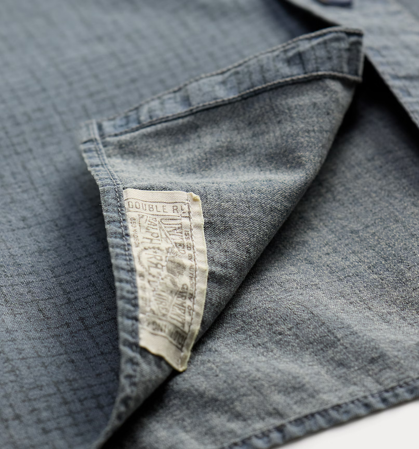 MONTGOMERY CHECK SPORT SHIRT