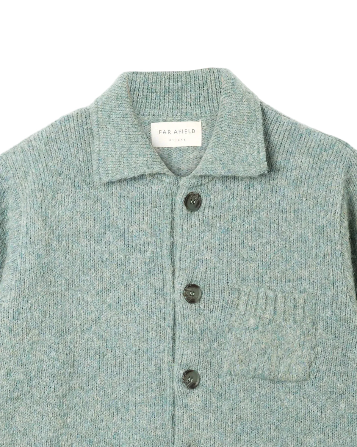 STATION CARDIGAN