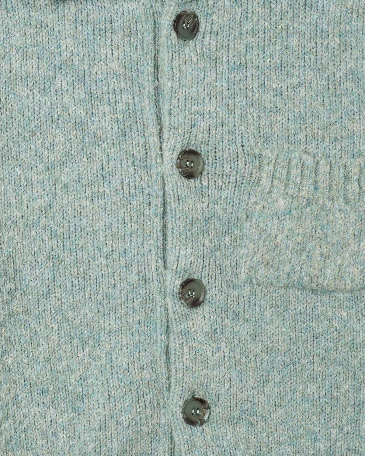 STATION CARDIGAN