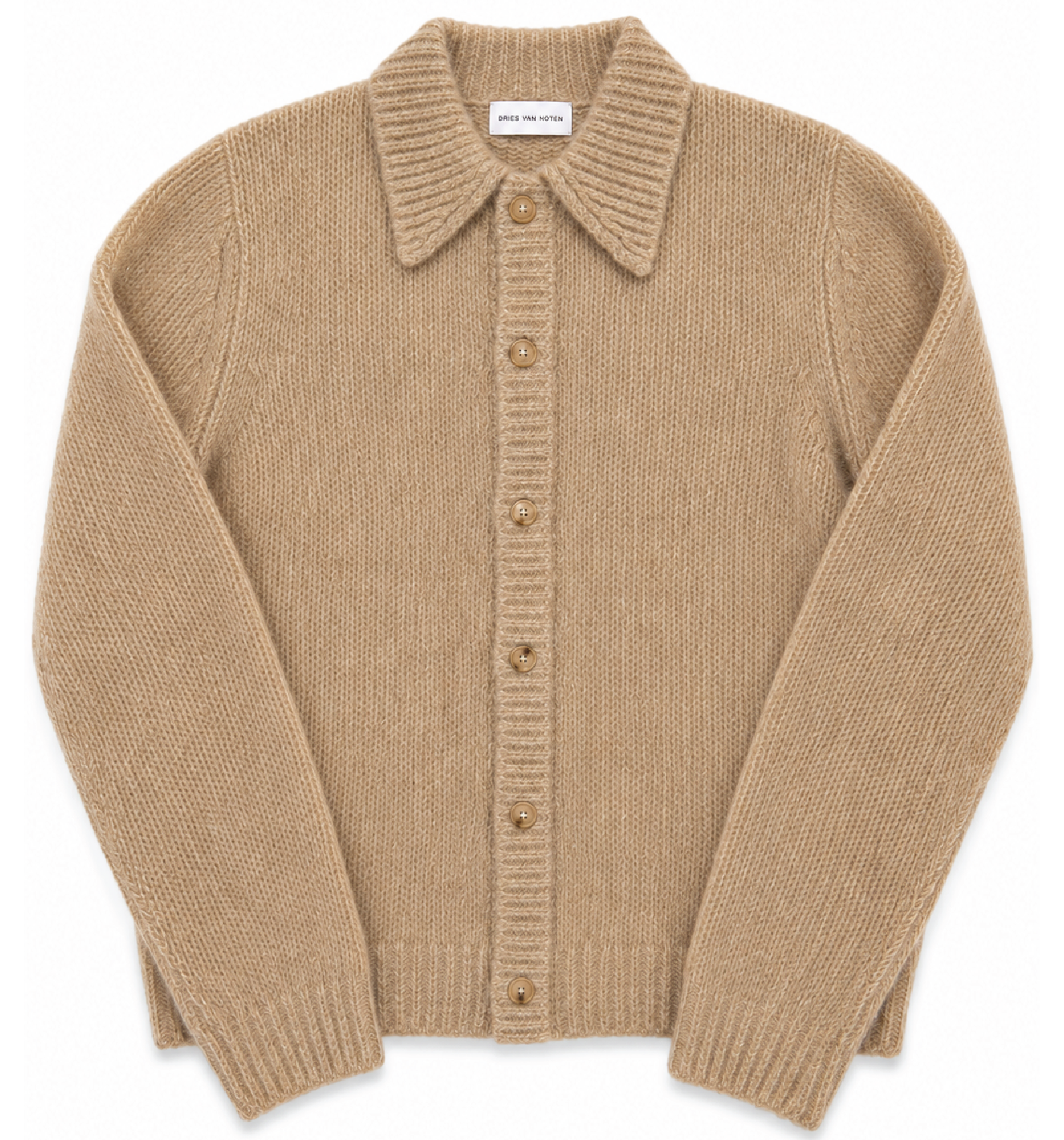 MORA CARDIGAN