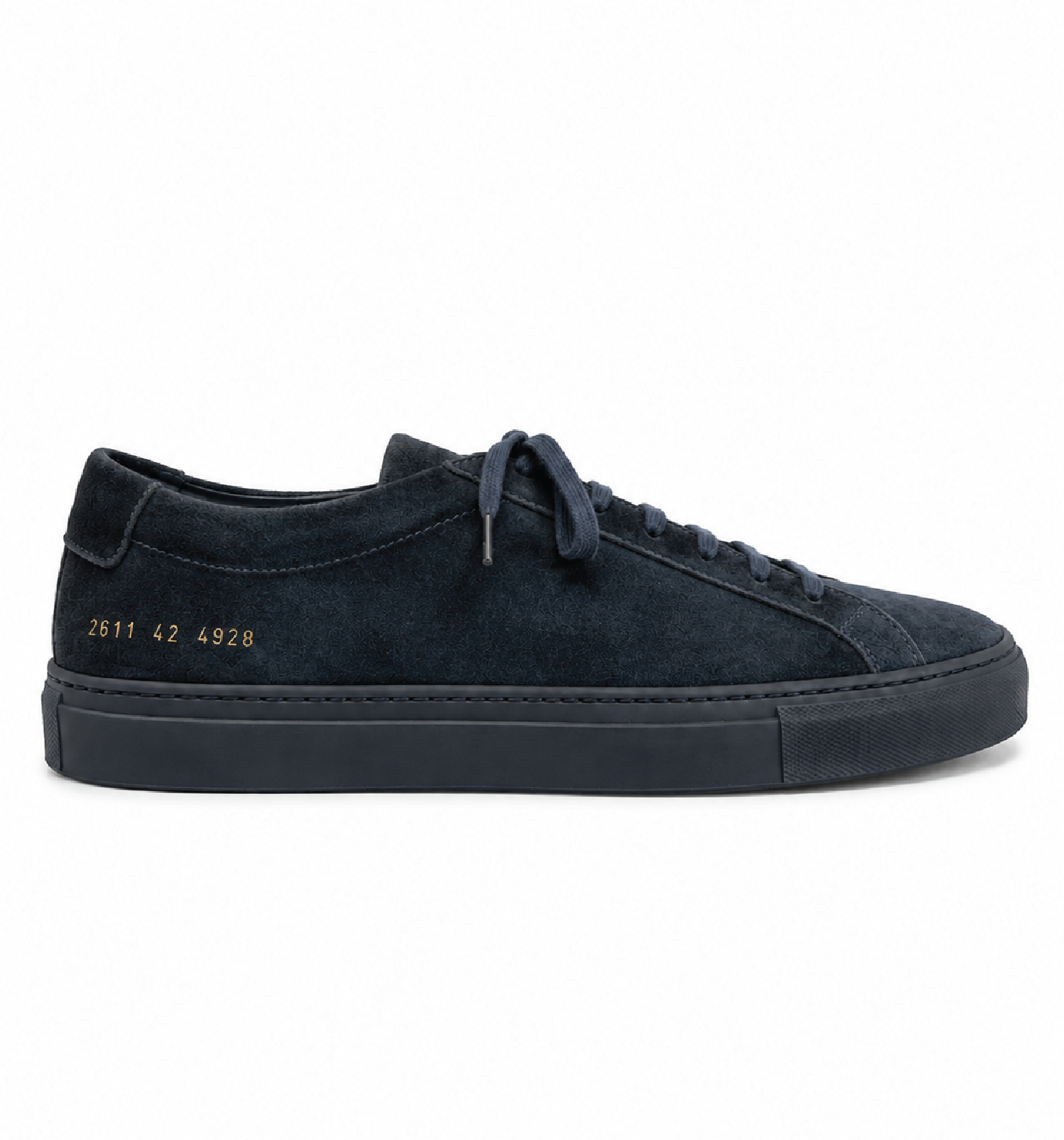 ACHILLES PREMIUM SUEDE